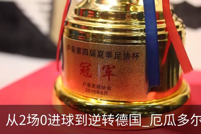 从2场0进球到逆转德国 厄瓜多尔晋级玩的就是心跳！